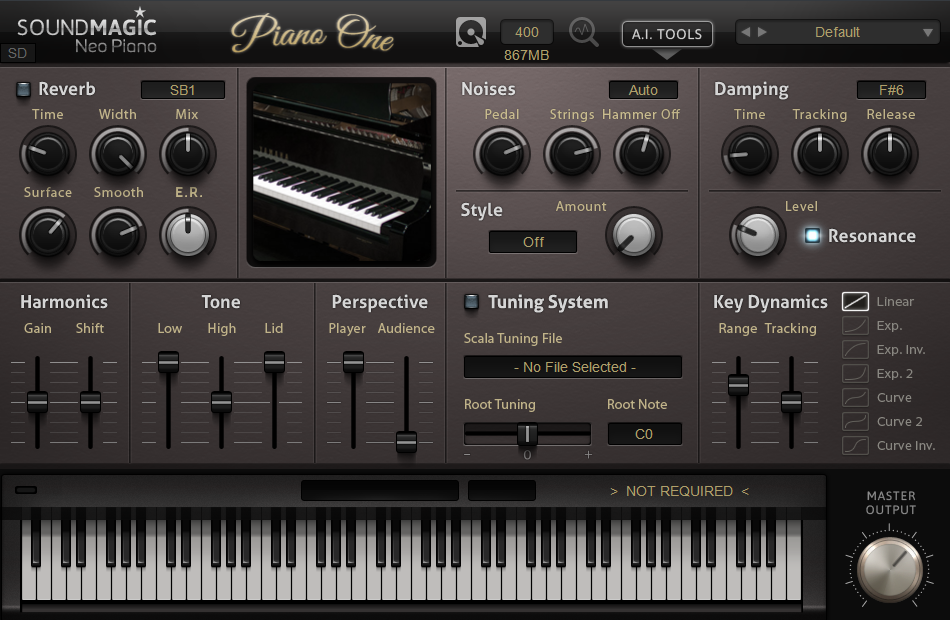 fl studio piano plugin pack