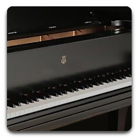 piano image