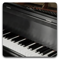 piano image