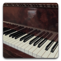 piano image