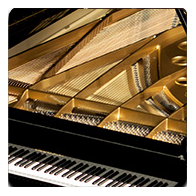 piano image